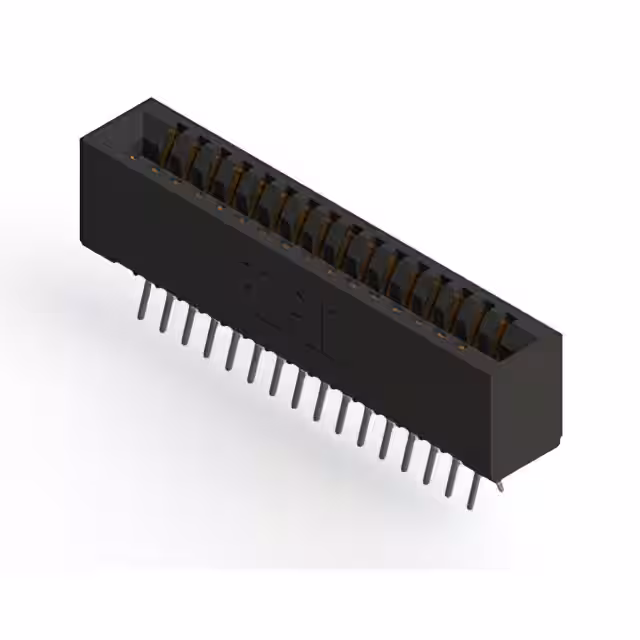 391-032-556-201 EDAC Inc.  Edgeboard Connectors